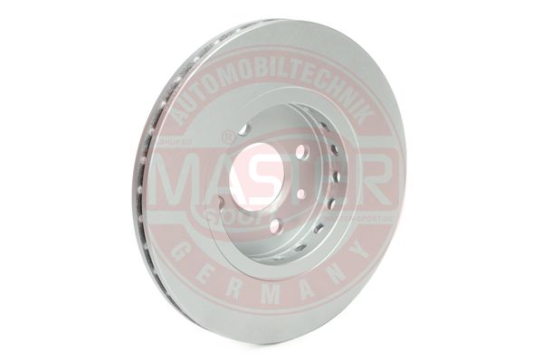 Disc frana MASTERSPORT GERMANY 24012402531PR-PCS-MS